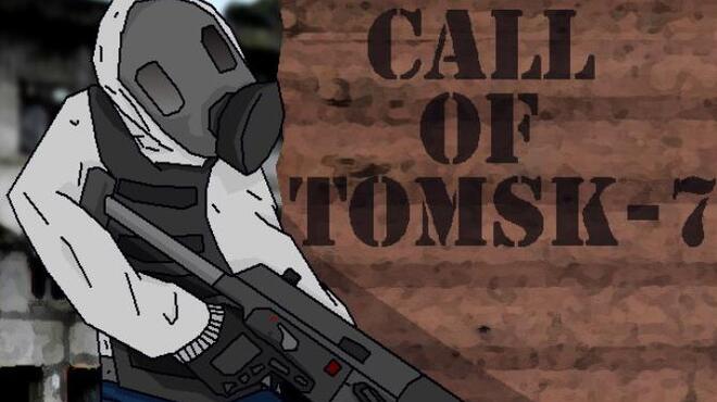 تحميل لعبة Call of Tomsk-7 (v2.5) مجانا