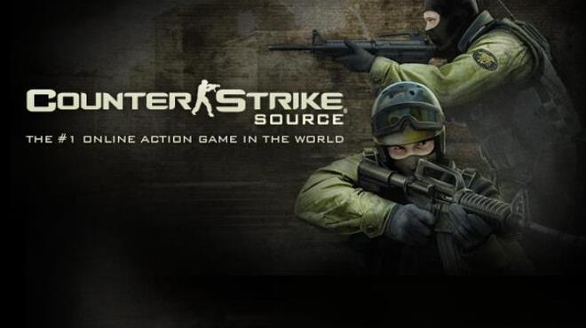 تحميل لعبة Counter-Strike: Source (Auto Update) مجانا