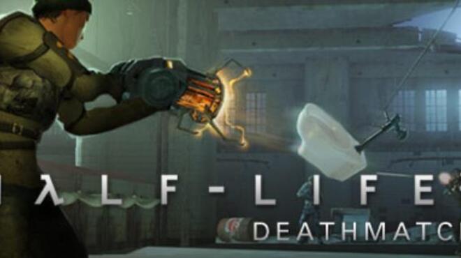 تحميل لعبة Half-Life 2: Deathmatch مجانا