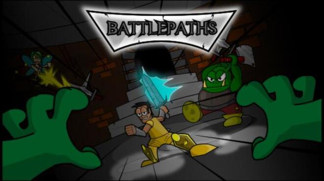 تحميل لعبة Battlepaths (v1.8) مجانا