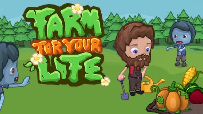 تحميل لعبة Farm for your Life مجانا