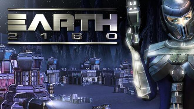 تحميل لعبة Earth 2160 مجانا