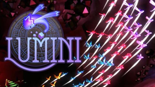 تحميل لعبة Lumini (v1.2.0) مجانا