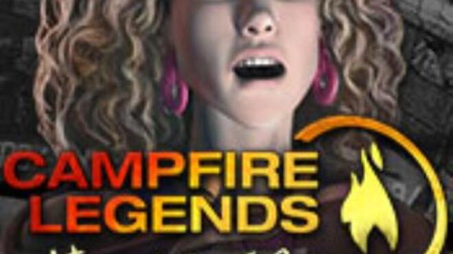 تحميل لعبة Campfire Legends: The Babysitter مجانا