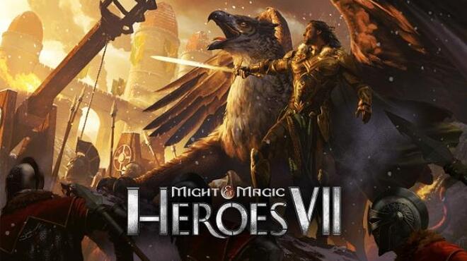 تحميل لعبة Might & Magic Heroes VII (v1.8) مجانا