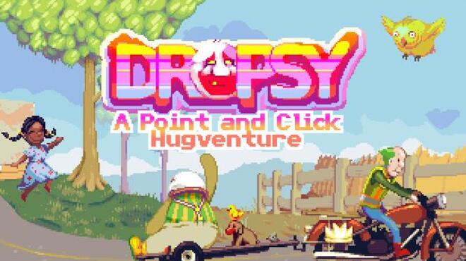 تحميل لعبة Dropsy (v1.4) مجانا