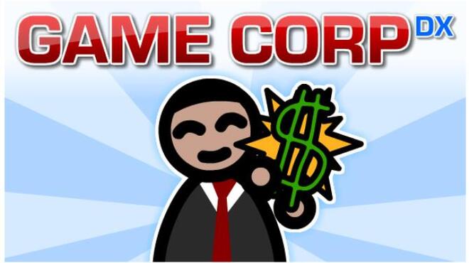 تحميل لعبة Game Corp DX (v1.06 & DLC) مجانا