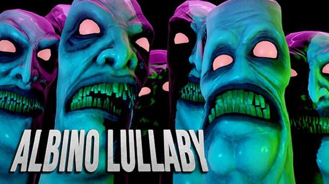 تحميل لعبة Albino Lullaby: Episode 1 مجانا