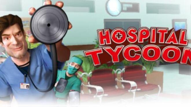 تحميل لعبة Hospital Tycoon مجانا