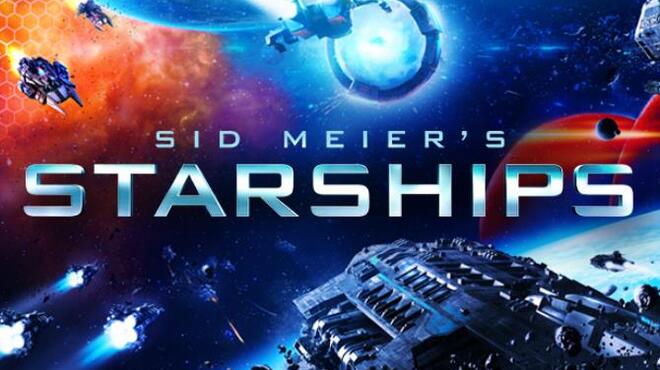 تحميل لعبة Sid Meier’s Starships مجانا