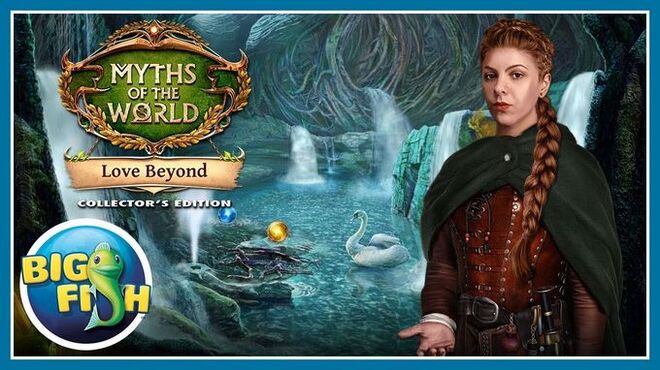 تحميل لعبة Myths of the World: Love Beyond Collector’s Edition مجانا