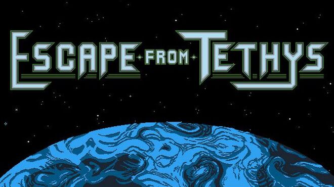 تحميل لعبة Escape From Tethys مجانا