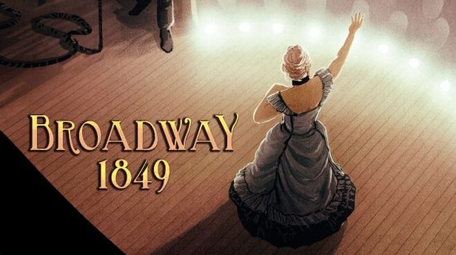 تحميل لعبة Broadway: 1849 مجانا
