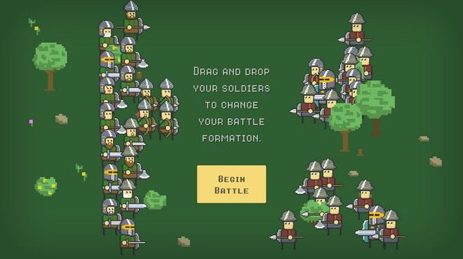 خلفية 1 تحميل العاب الاستراتيجية للكمبيوتر Tiny Battle Simulator Torrent Download Direct Link