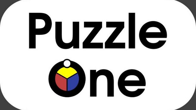 تحميل لعبة Puzzle One مجانا
