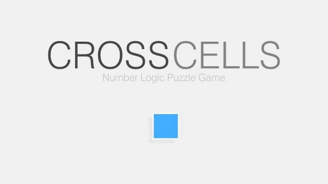 تحميل لعبة CrossCells مجانا