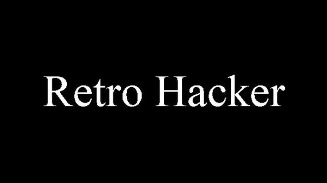 تحميل لعبة Retro Hacker مجانا