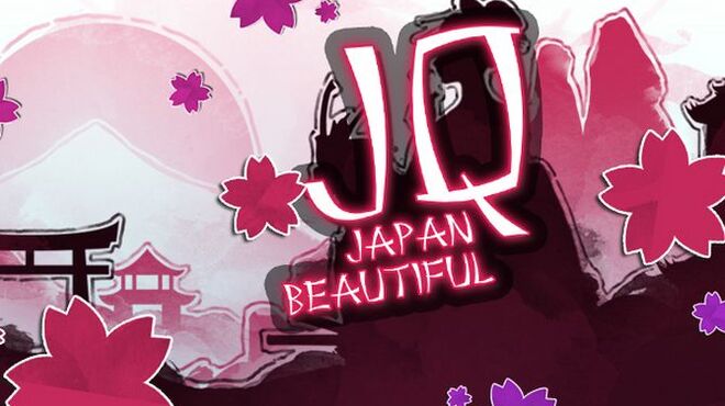 تحميل لعبة JQ: Beautiful Japan مجانا