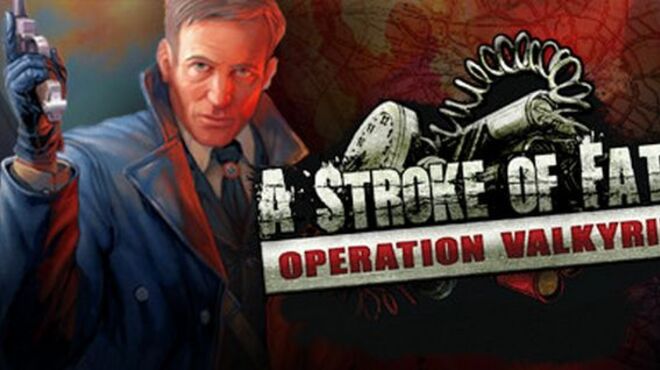 تحميل لعبة A Stroke of Fate: Operation Valkyrie مجانا