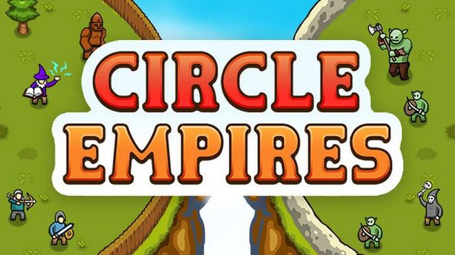 تحميل لعبة Circle Empires (v1.3.3) مجانا