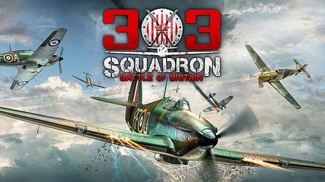 تحميل لعبة 303 Squadron: Battle of Britain (v2.0.1) مجانا