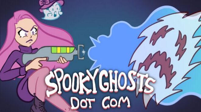 تحميل لعبة Spooky Ghosts Dot Com مجانا