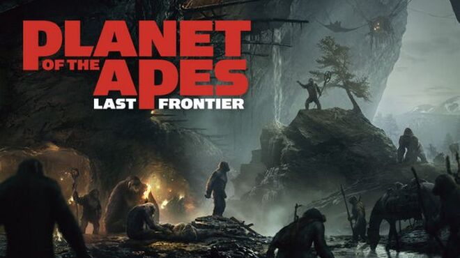 تحميل لعبة Planet of the Apes: Last Frontier مجانا