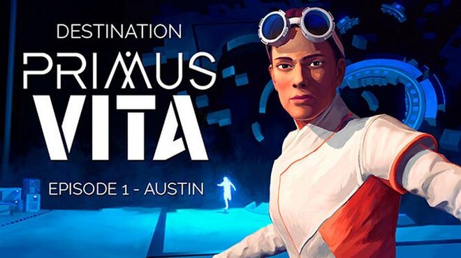 تحميل لعبة Destination Primus Vita – Episode 1: Austin مجانا