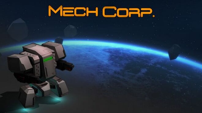 تحميل لعبة MechCorp (v1.2.0f1) مجانا