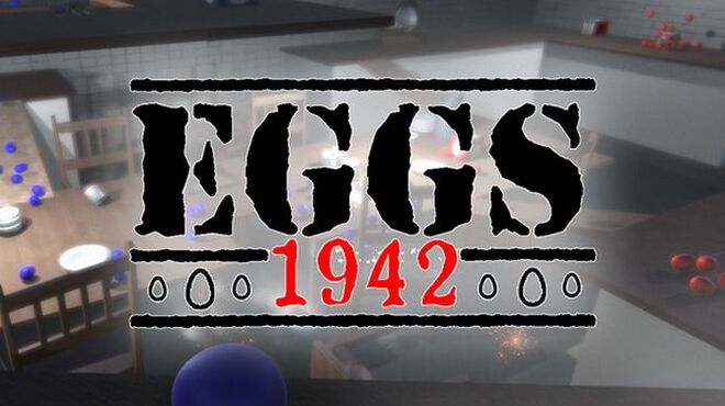 تحميل لعبة Eggs 1942 مجانا