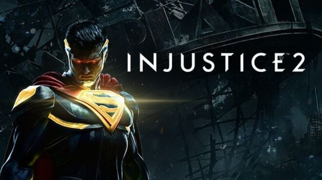 تحميل لعبة Injustice 2 Legendary Edition (v06.11.2021) مجانا