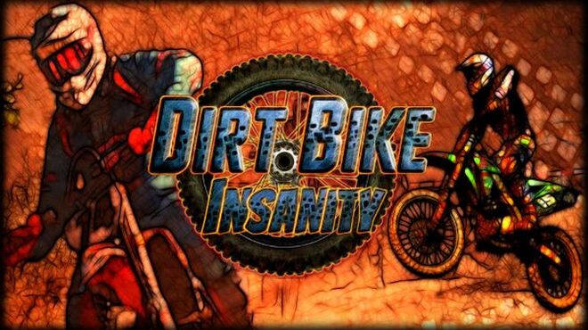 تحميل لعبة Dirt Bike Insanity مجانا