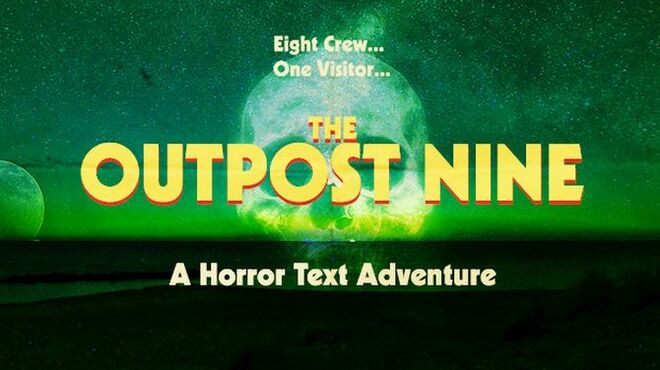 تحميل لعبة The Outpost Nine: Episode 1 مجانا