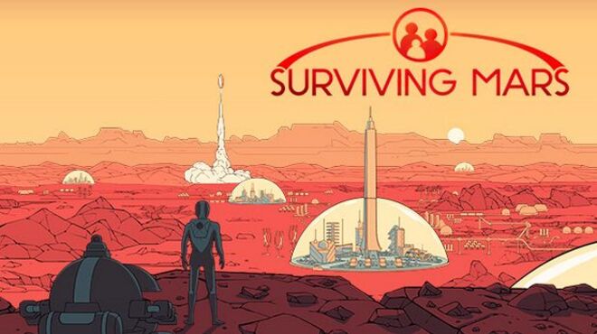 تحميل لعبة Surviving Mars (v1011166 & ALL DLC) مجانا