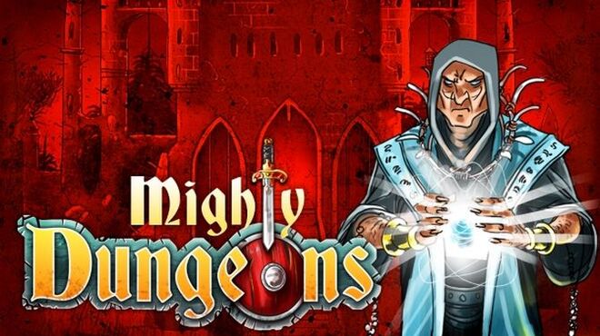 تحميل لعبة Mighty Dungeons مجانا