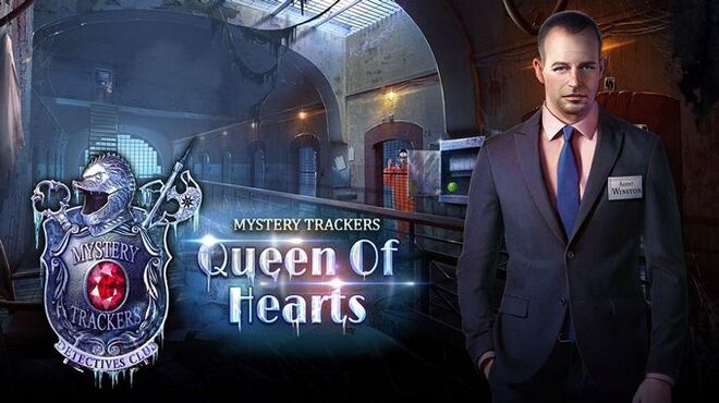 تحميل لعبة Mystery Trackers: Queen of Hearts Collector’s Edition مجانا