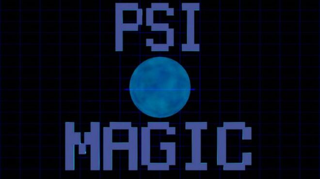 تحميل لعبة PSI Magic مجانا