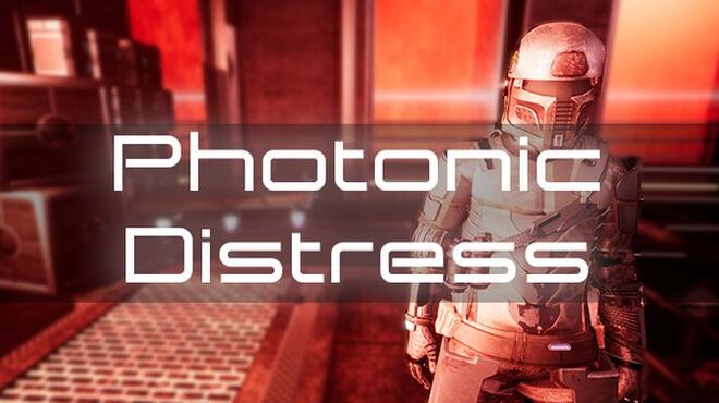 تحميل لعبة Photonic Distress (v1.0.2.1) مجانا