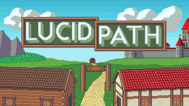 تحميل لعبة Lucid Path مجانا