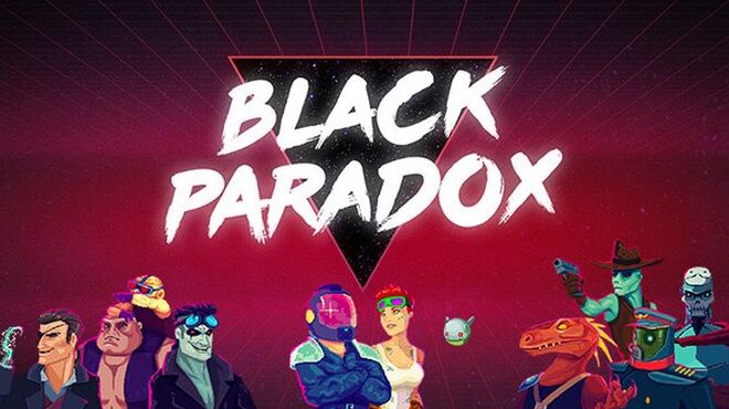 تحميل لعبة Black Paradox (v2.0.0) مجانا