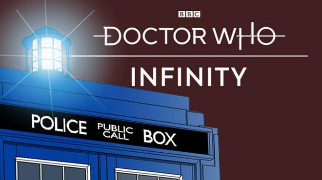 تحميل لعبة Doctor Who Infinity (ALL DLC) مجانا