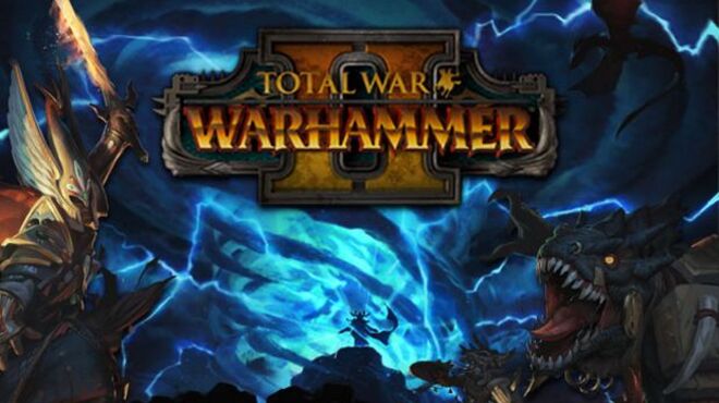 تحميل لعبة Total War: WARHAMMER II (v1.9.2 & ALL DLC) مجانا