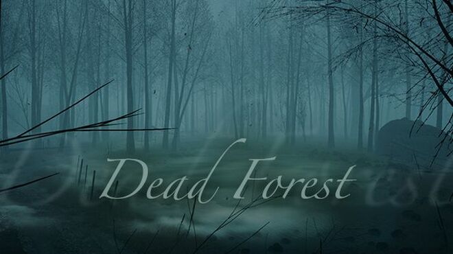 تحميل لعبة Dead Forest مجانا