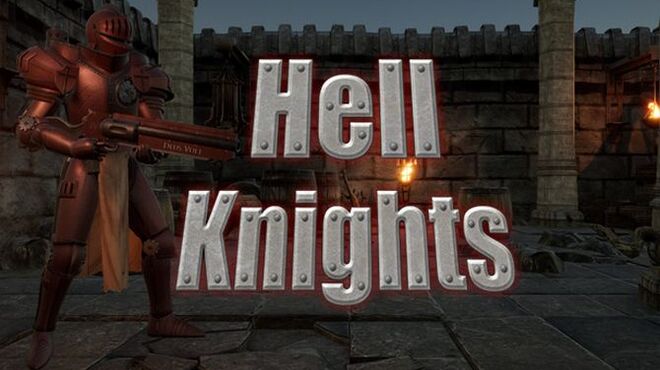 تحميل لعبة Hell Knights مجانا