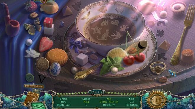 خلفية 2 تحميل العاب نقطة وانقر للكمبيوتر Queen’s Tales: The Beast and the Nightingale Collector’s Edition Torrent Download Direct Link