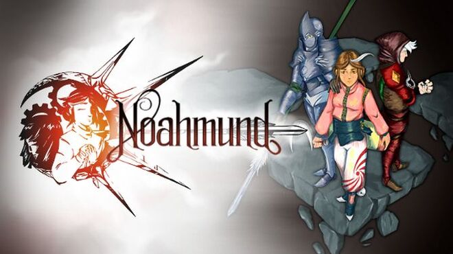 تحميل لعبة Noahmund (v1.4) مجانا