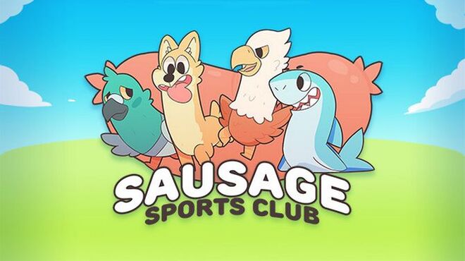 تحميل لعبة Sausage Sports Club مجانا