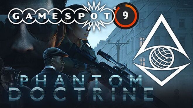 تحميل لعبة Phantom Doctrine (v1.1 & ALL DLC) مجانا
