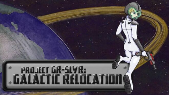 تحميل لعبة Project GR-5LYR: Galactic Relocation مجانا