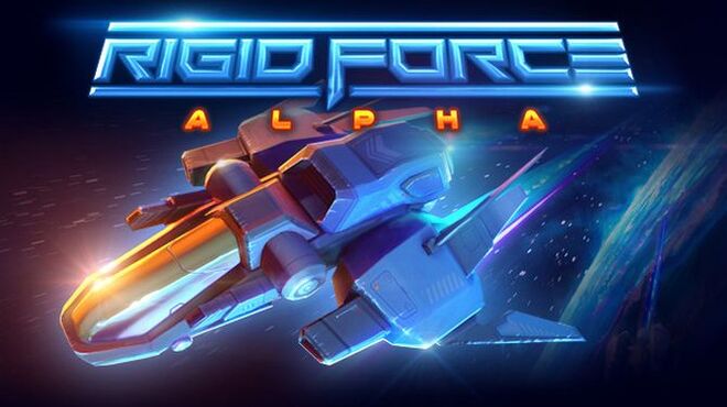 تحميل لعبة Rigid Force Alpha مجانا